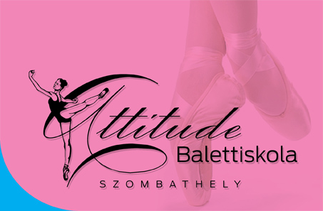 Attitude Balettiskola